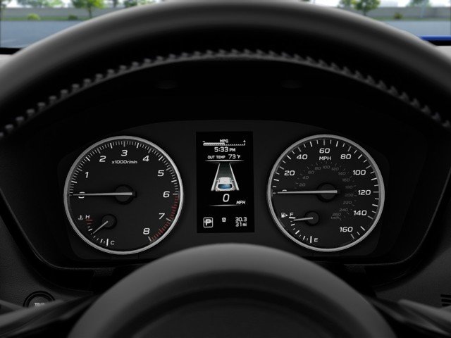 New 2026 SAPPHIRE BLUE PEARL Subaru Premium 7-Passenger image 17