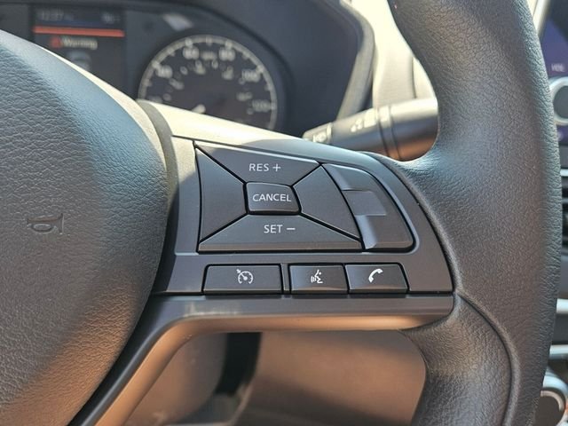 Used 2025 Black Nissan 2.5 S image 24