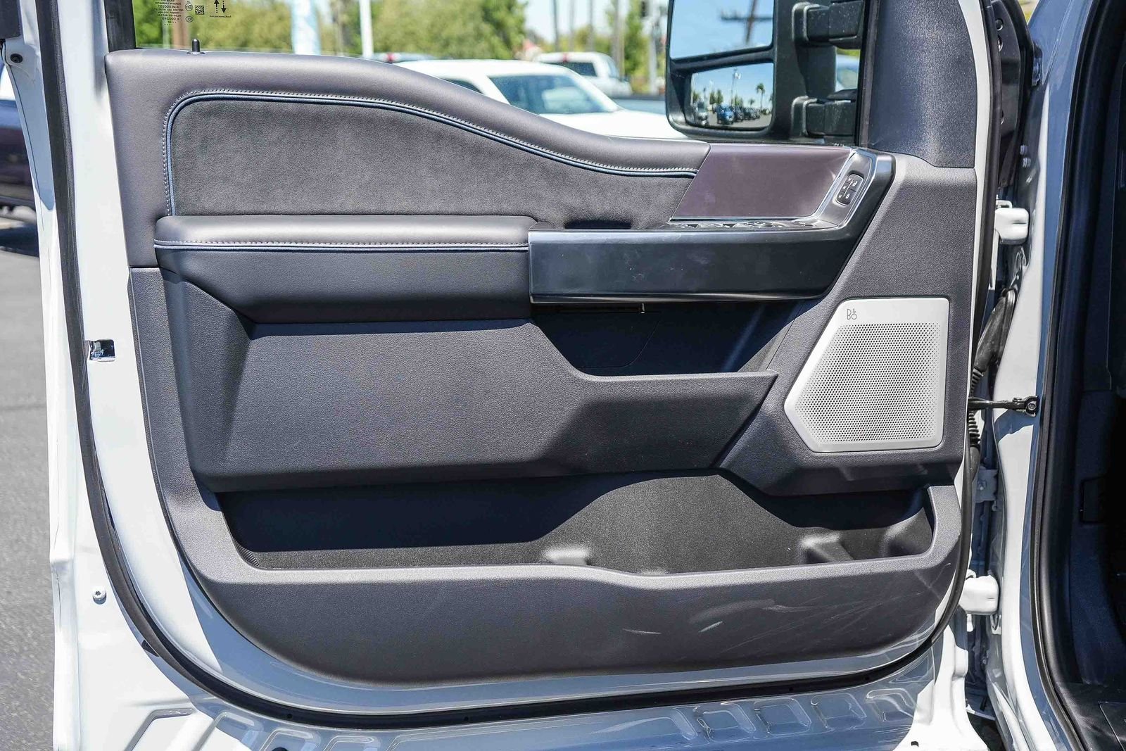 New 2026 Avalanche Ford F-250® Platinum® image 24
