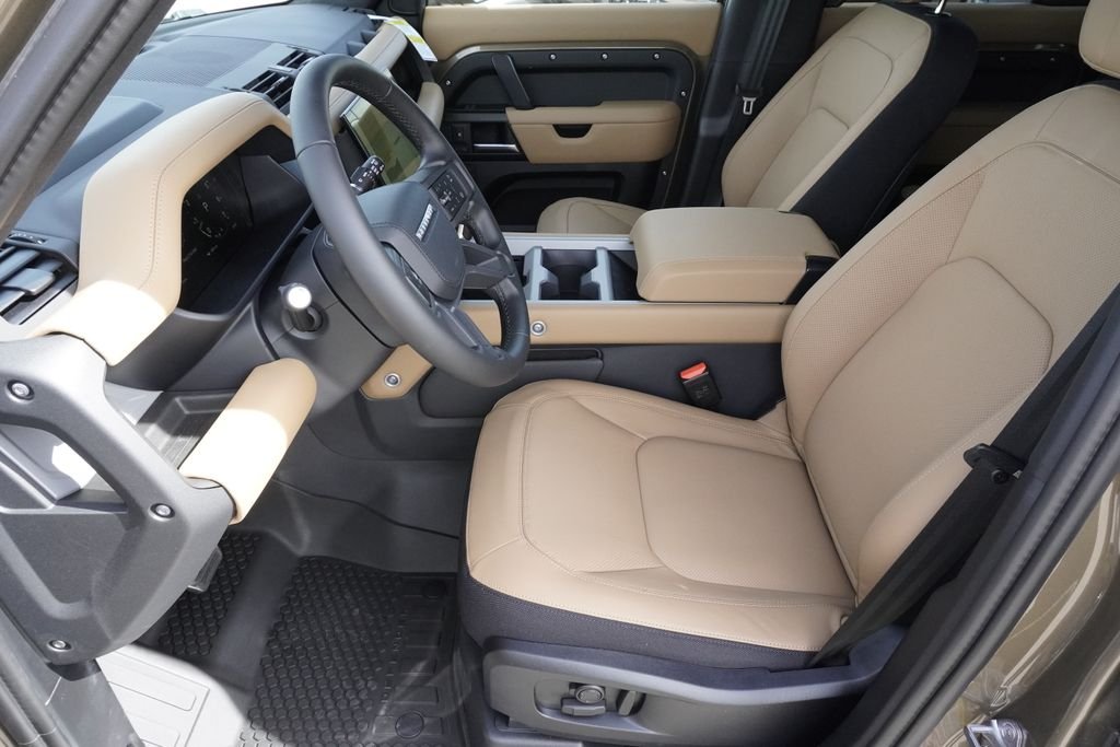 New 2026 Gondwana Stone Land Rover X image 19