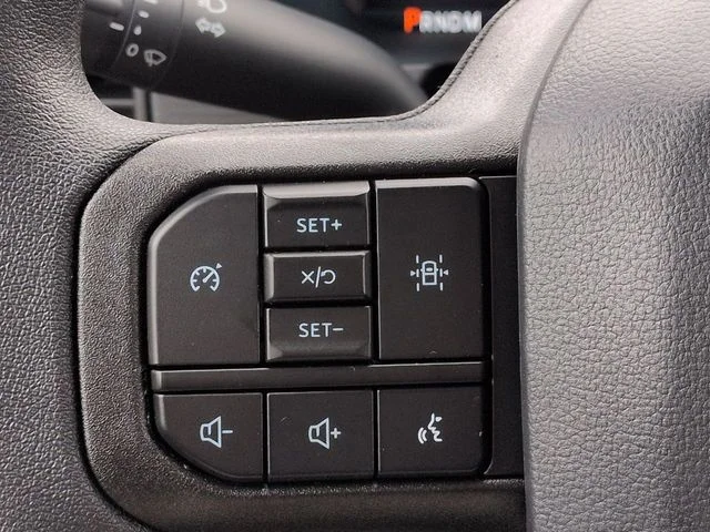 New 2026 Oxford White Ford STX® image 23