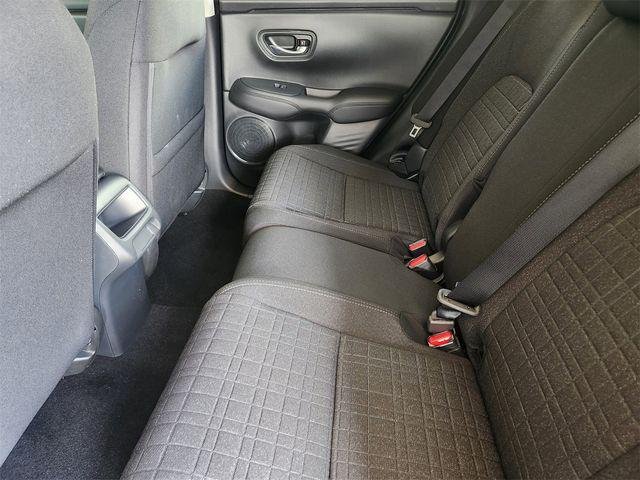 2027 Honda HR-V LX - Photo 11