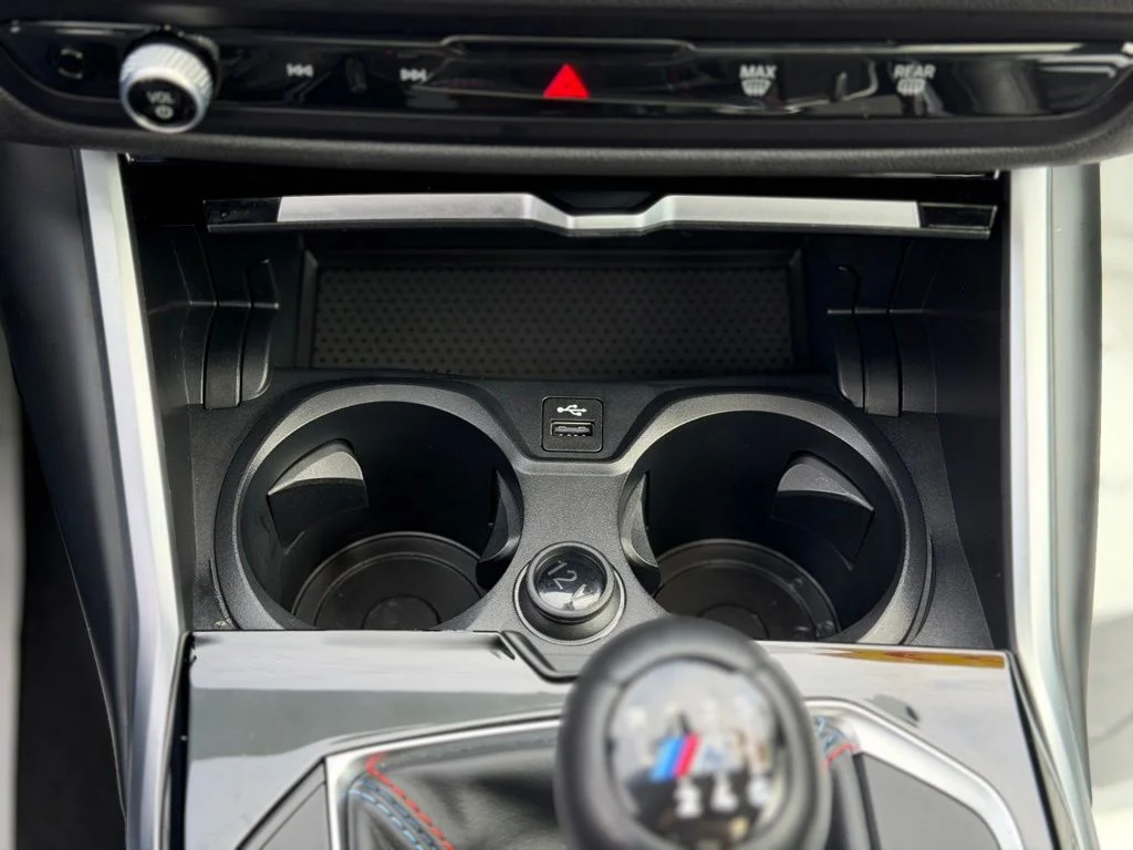 Used 2024 Black BMW Base image 15
