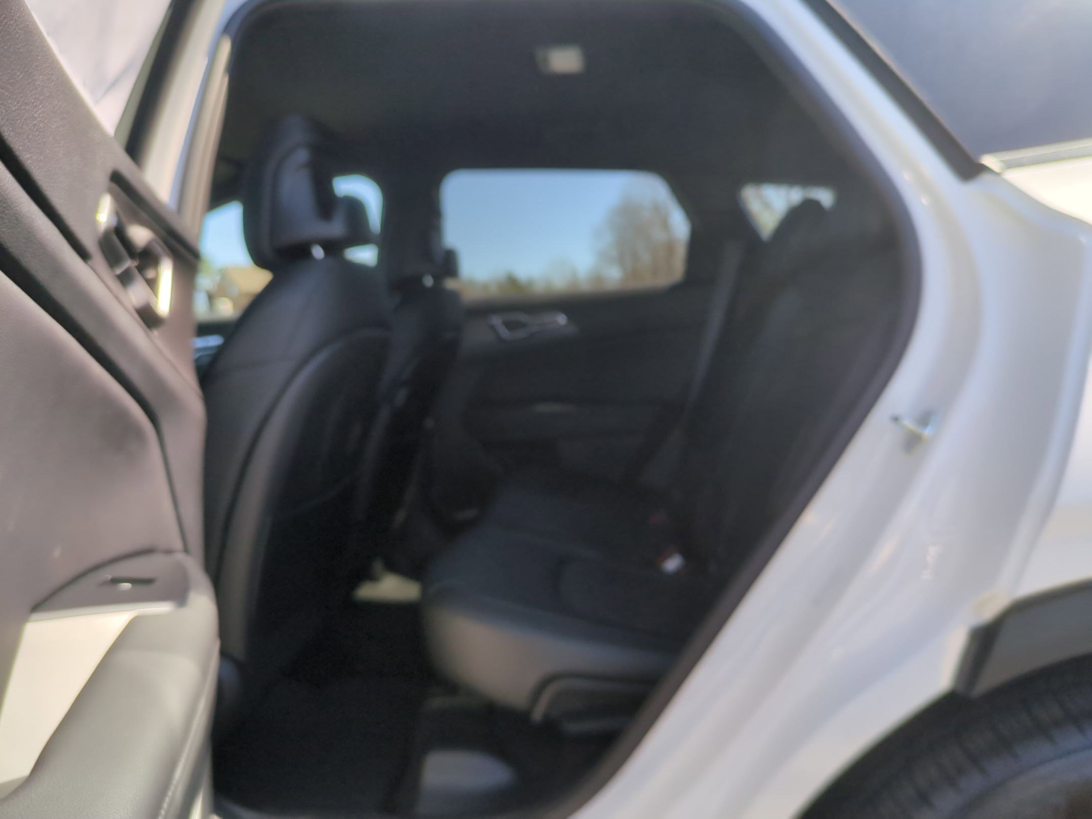 New 2026 Glacial White Pearl Kia X-Line image 15
