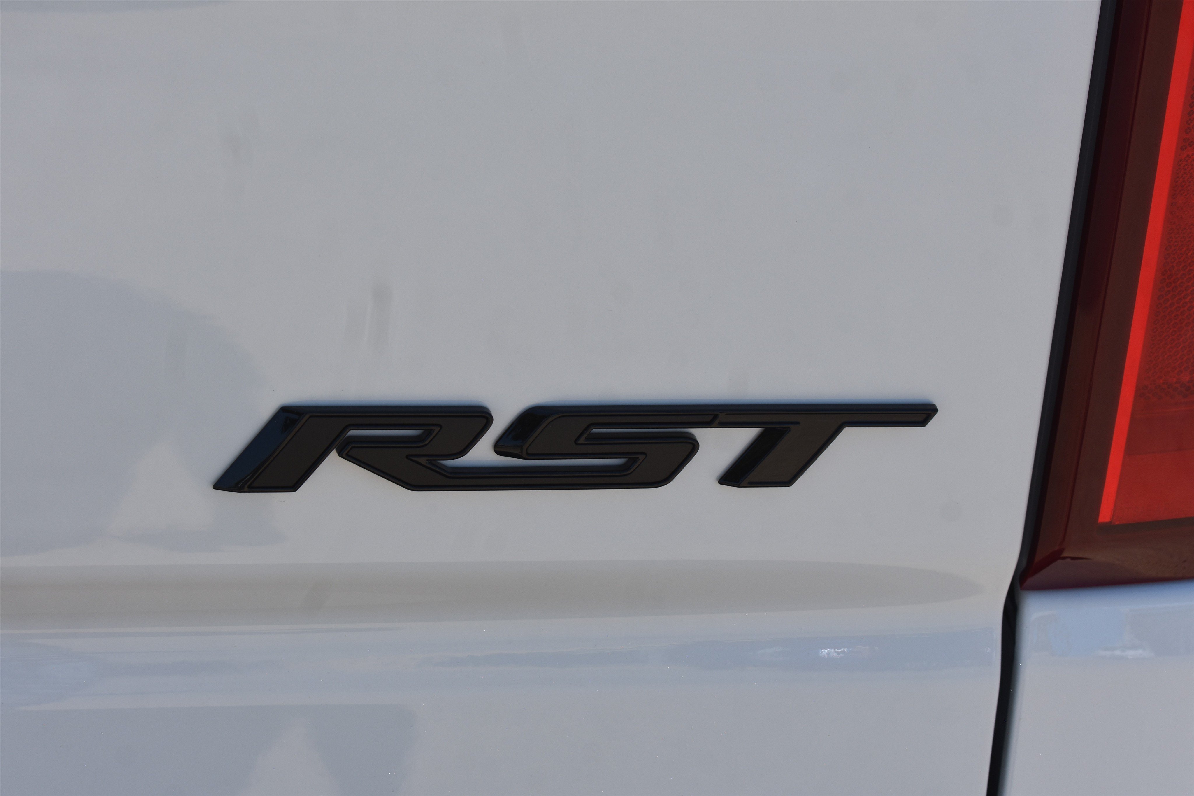 2026 Chevrolet Silverado 1500 RST - Photo 8
