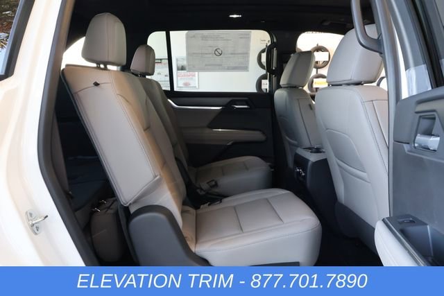 2026 GMC Acadia Elevation - Photo 22