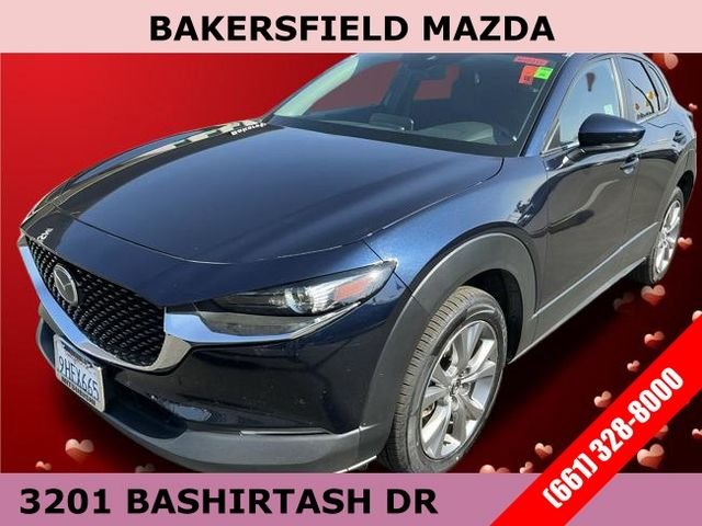 2023 Mazda CX-30 Preferred