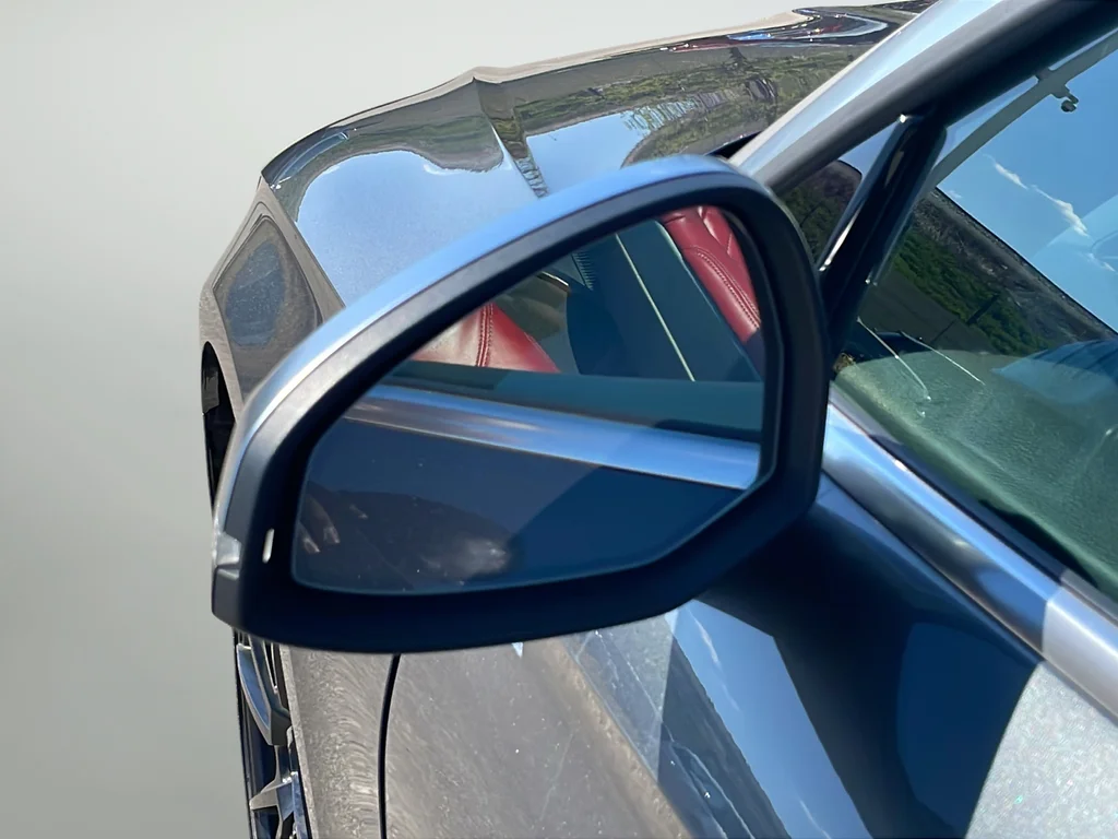2019 Audi S5 Cabriolet Prestige - Photo 42