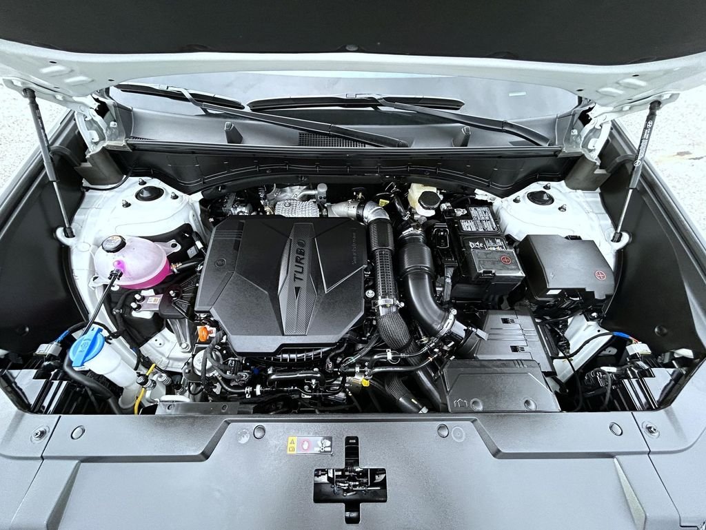 2026 Hyundai Santa Fe SE - Photo 28