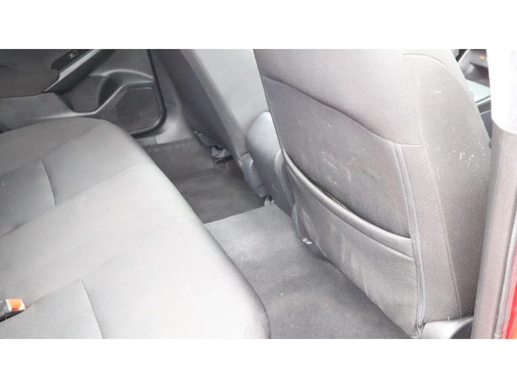 2024 Honda Civic EX - Photo 23