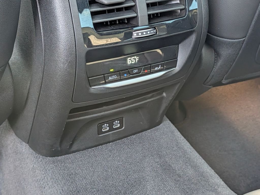 2023 BMW X3 30i - Photo 15
