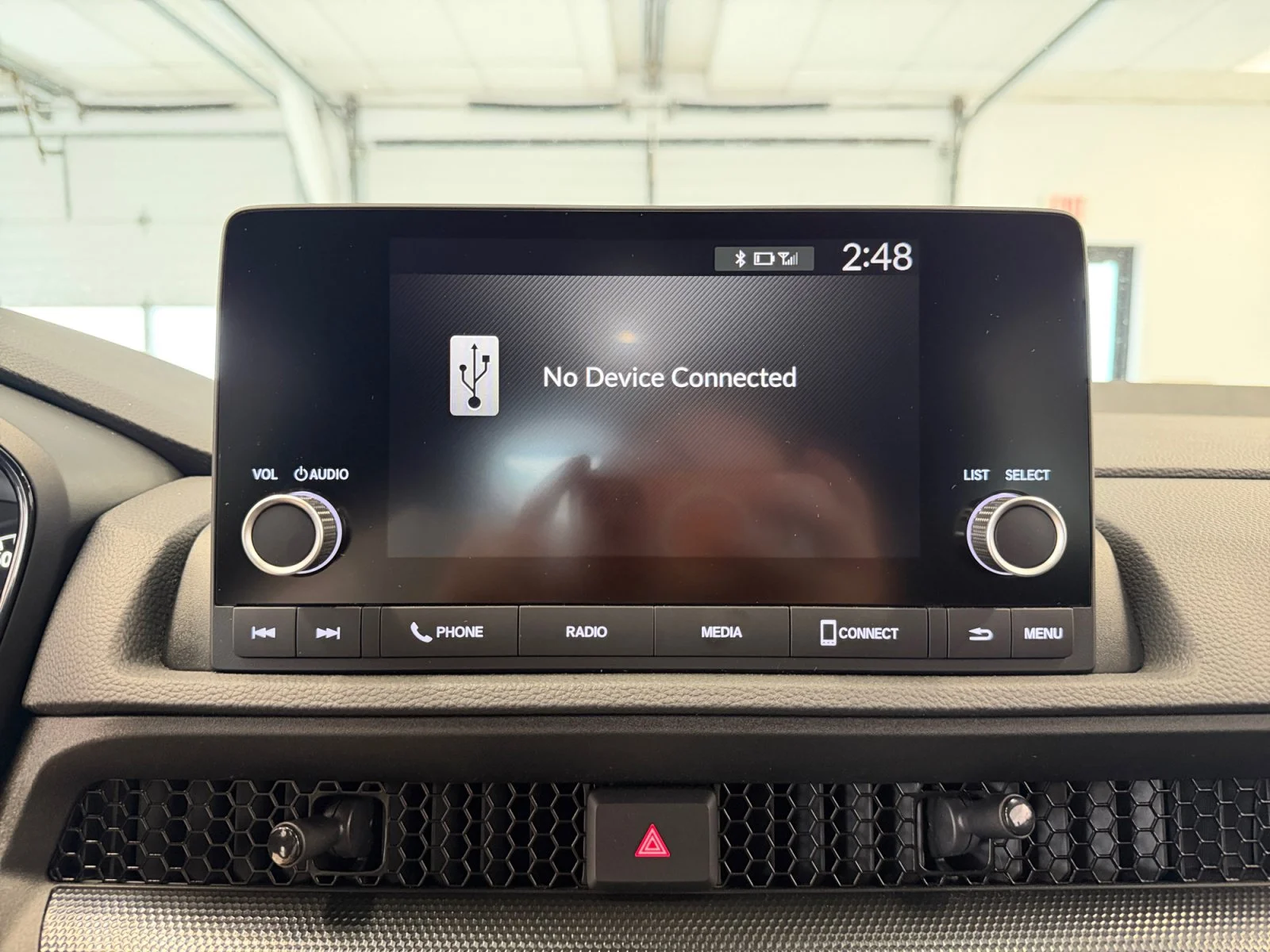 Used 2025 Silver Honda Sport image 19