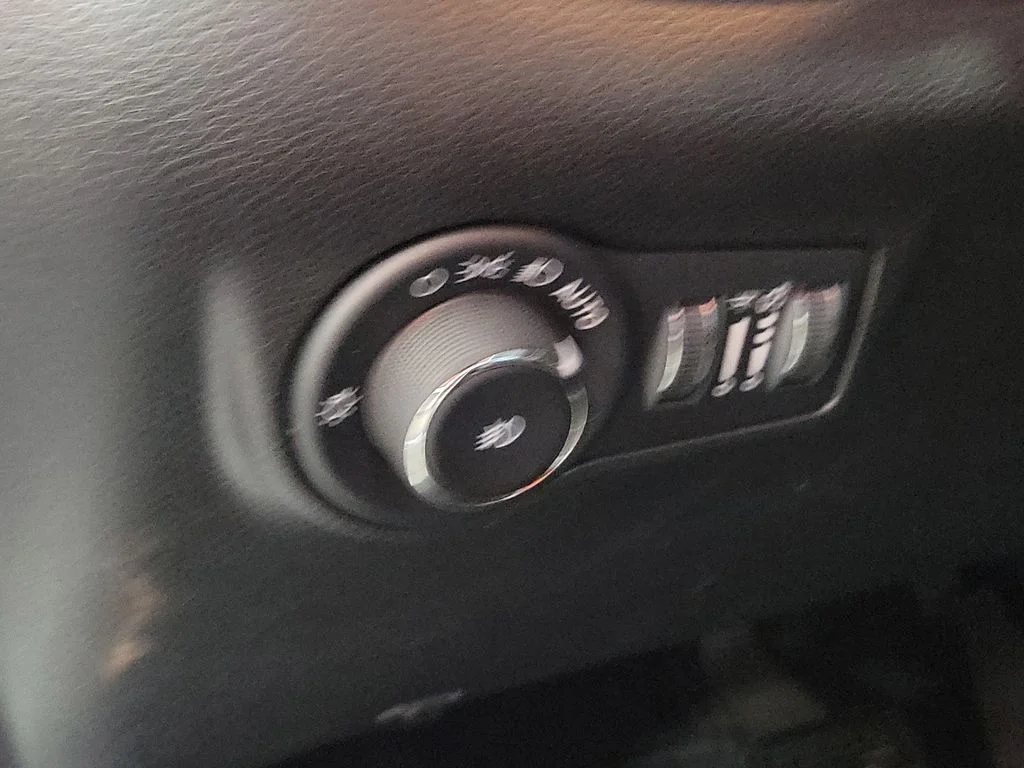 2024 Jeep Compass Latitude - Photo 21