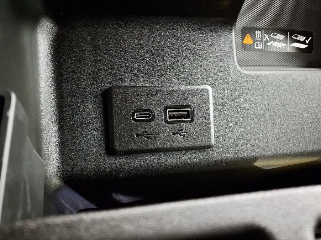New 2026 Summit White Chevrolet LT image 25