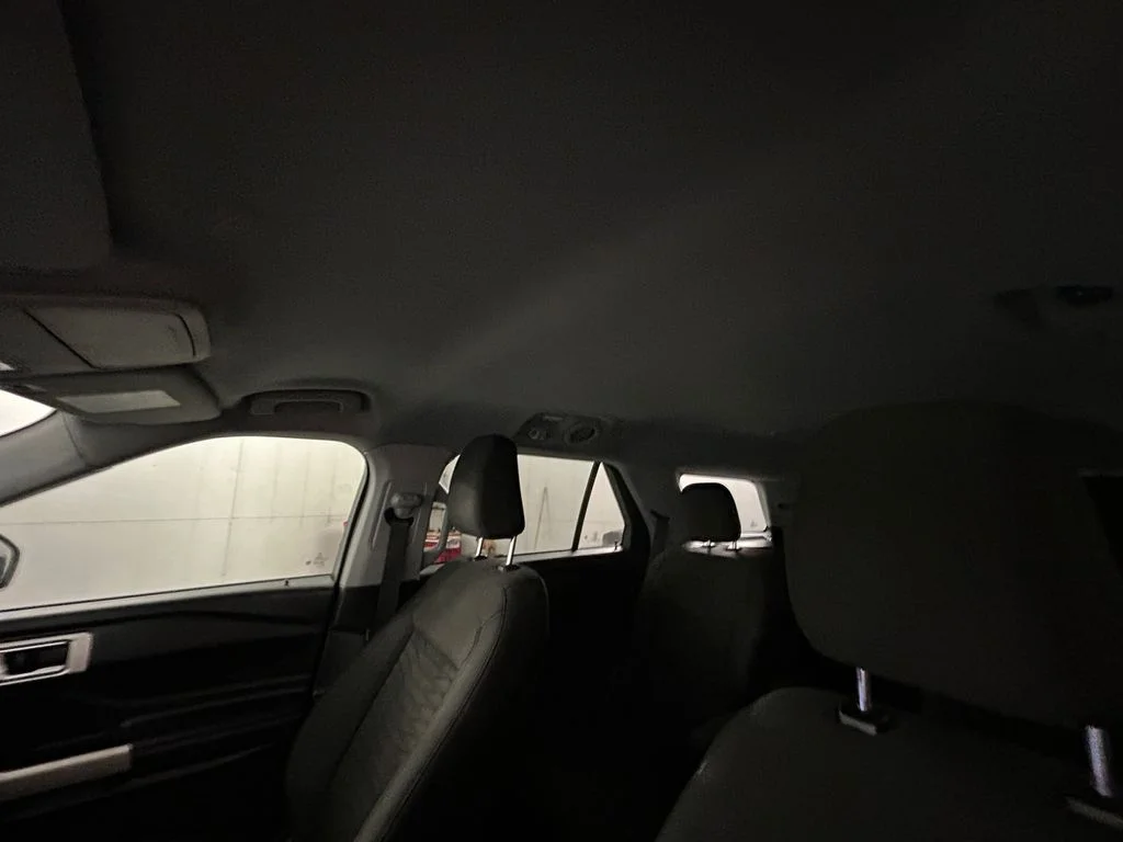 Used 2021 Gray Ford XLT image 25