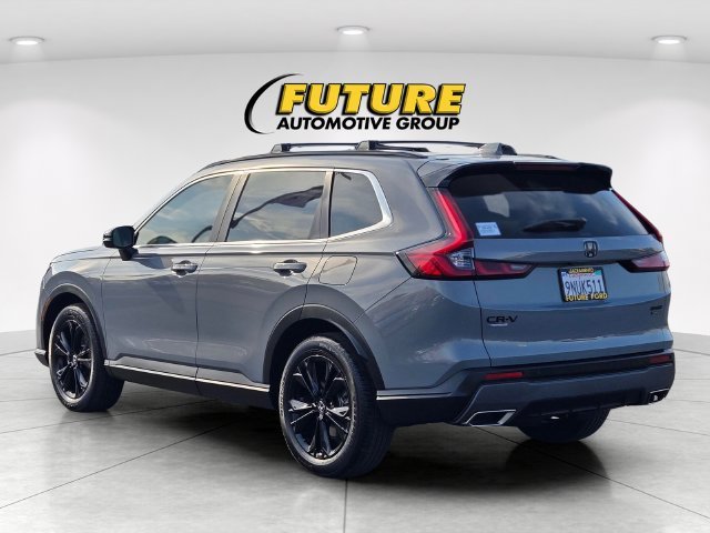 Used 2024  Honda Sport Touring image 6