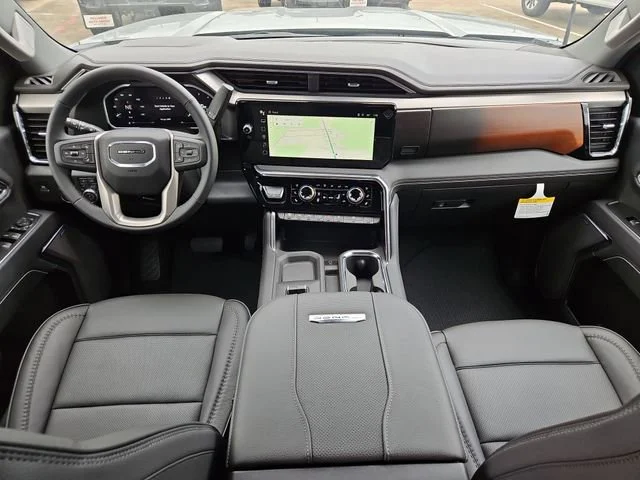 2026 GMC Sierra 3500HD Denali - Photo 14