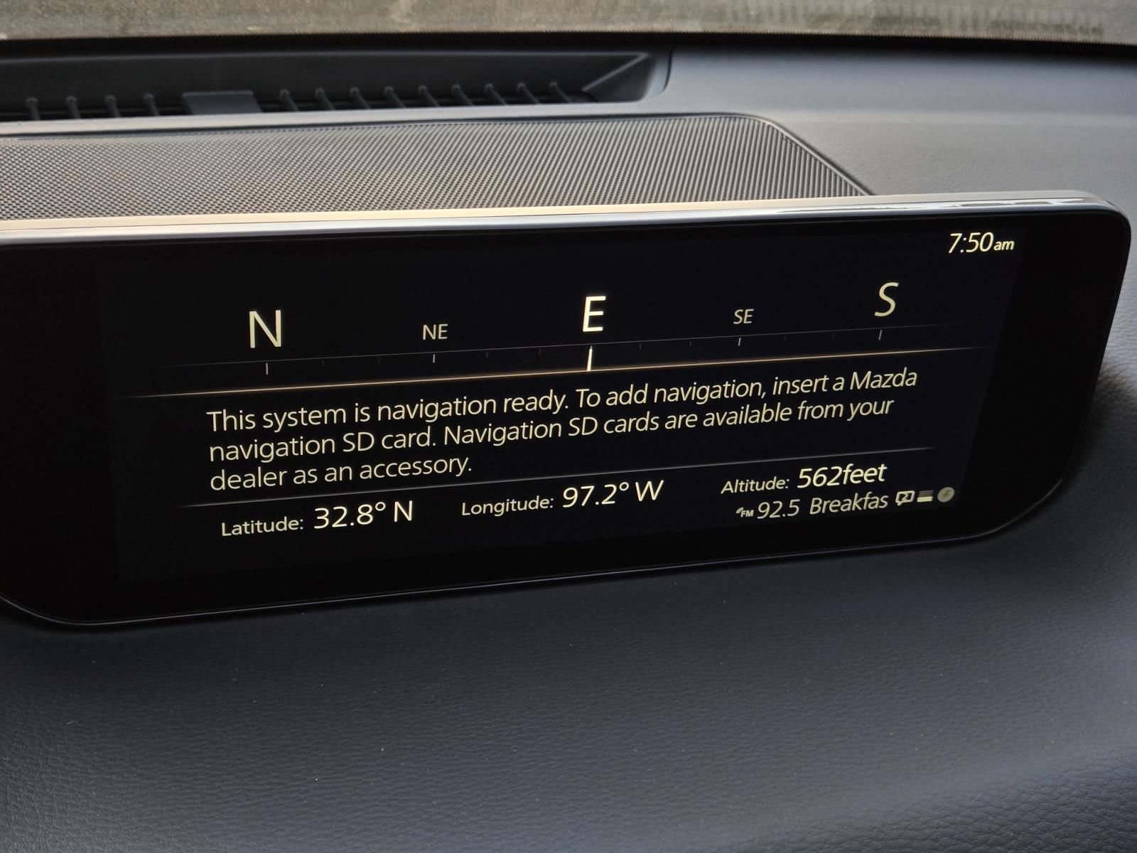 New 2026 Polymetal Gray Metallic Mazda Premium Plus AWD image 18