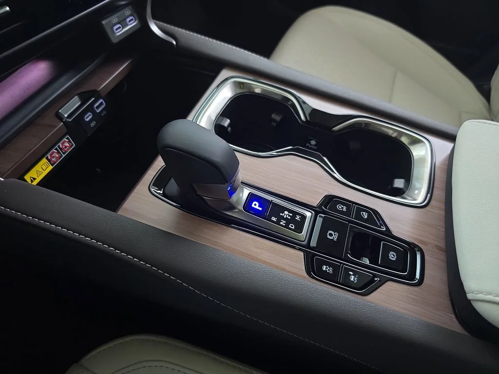 New 2026 White Lexus 350 Premium+ image 24