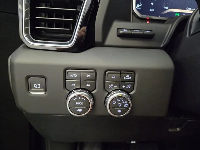 New 2026 Downpour Metallic GMC Denali Ultimate image 29