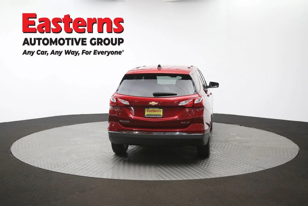 Used 2019 Red Chevrolet LT image 37