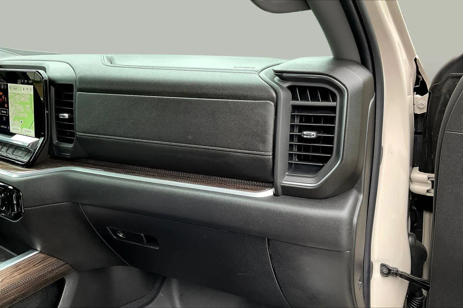 Used 2026 White Sands Chevrolet RST image 19