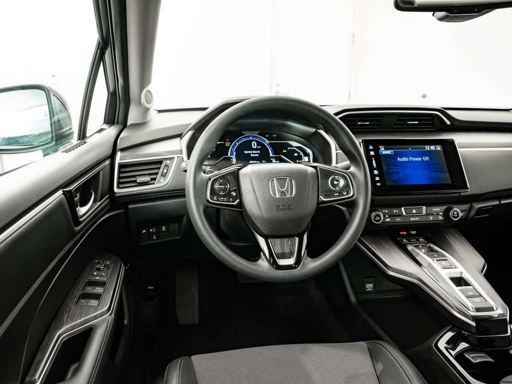 Used 2019 Black Honda  image 32