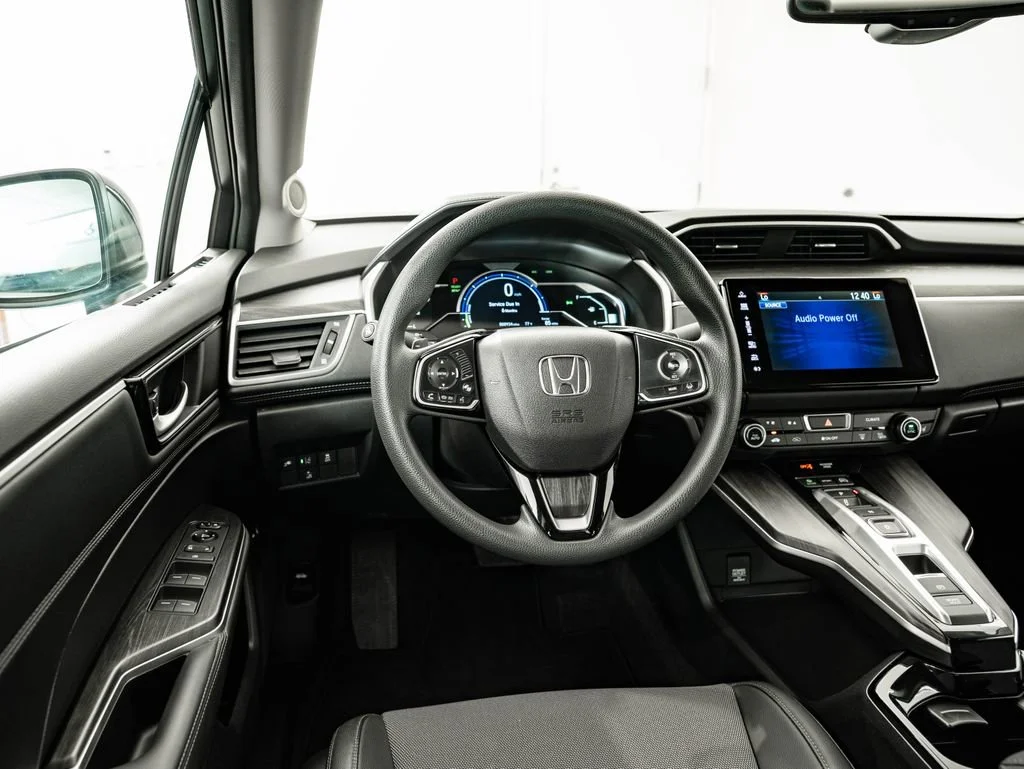 Used 2019 Black Honda  image 32
