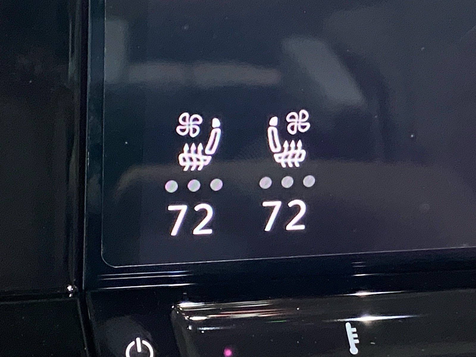 New 2026 Gray Volkswagen SE w/Technology image 10