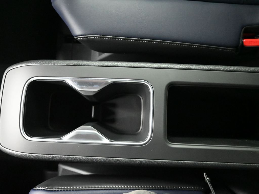 Used 2026 Gray INFINITI SPORT image 22
