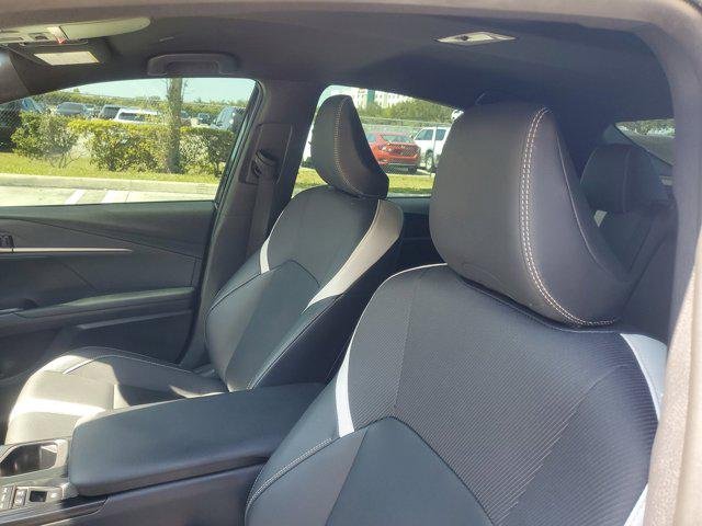 Certified Used 2025 ATTITUDE BLACK MC. Toyota  image 17