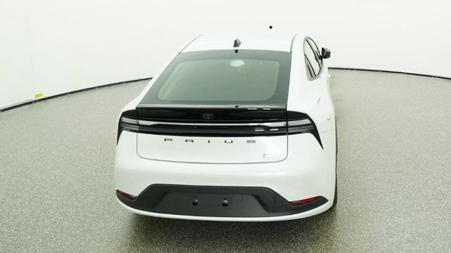 New 2026 Wind Chill Pearl Toyota SE image 21