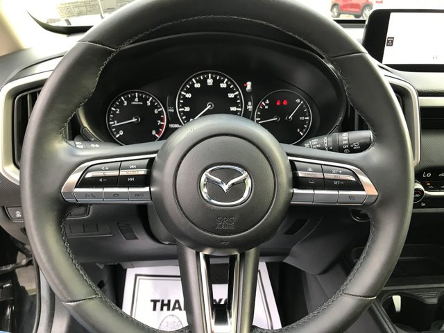 Used 2024 Jet Black Mica Mazda 2.5 S Premium Package image 17