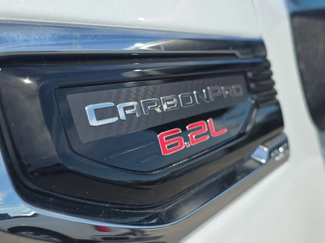 Used 2026 White GMC Denali image 9