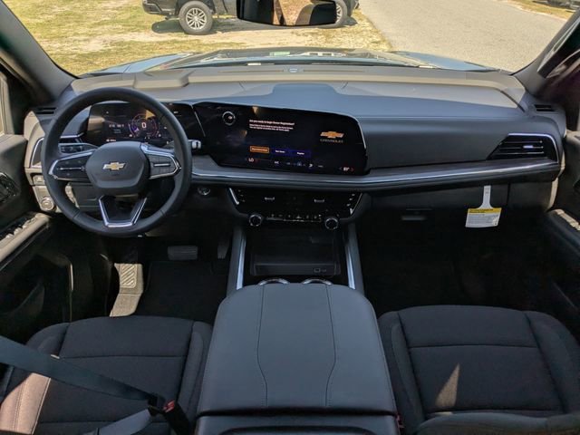 2026 Chevrolet Tahoe LS - Photo 14