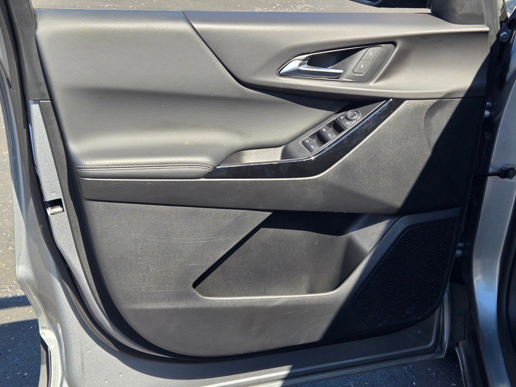 Certified Used 2025 Sterling Gray Metallic Chevrolet LT image 20