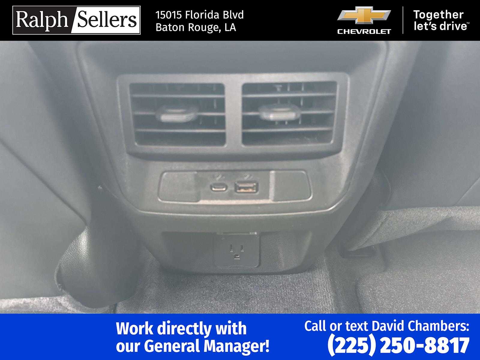 2026 Chevrolet Colorado LT - Photo 9