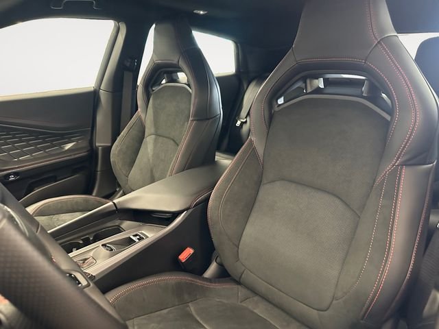 New 2026 Diamond Black Crystal Pearlcoat Dodge R/T image 9