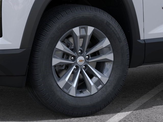 2026 Chevrolet Equinox LT - Photo 10