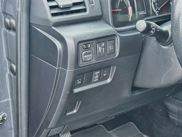 Used 2024 Gray Toyota TRD Pro image 10