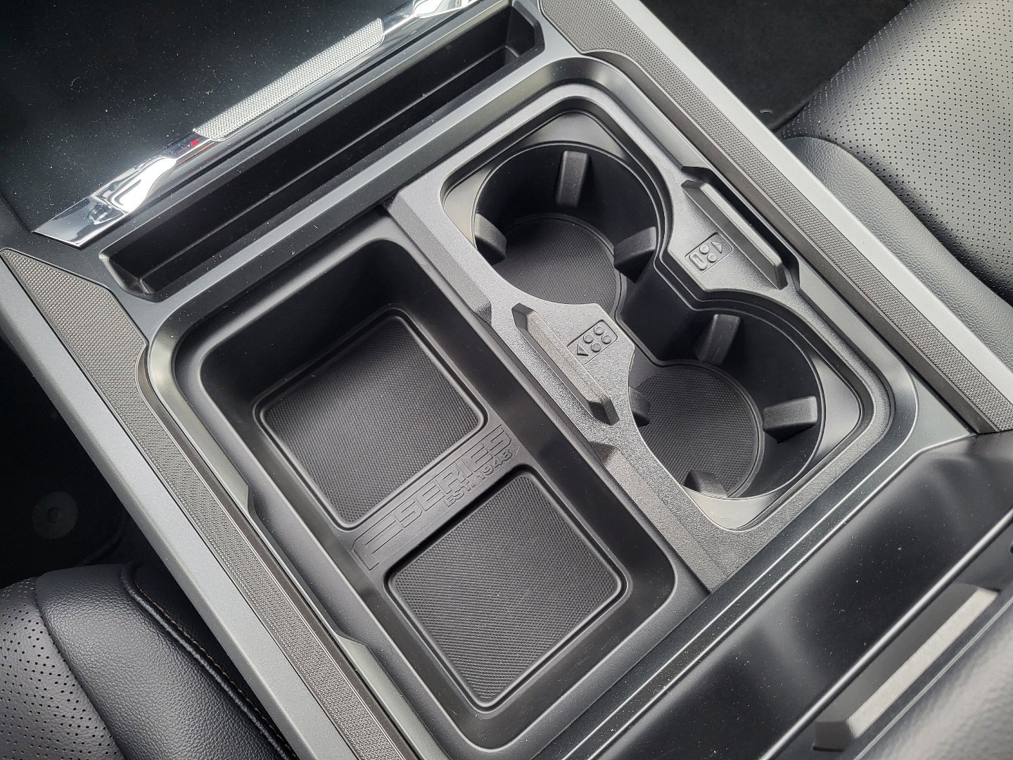 2026 Ford F-350 Super Duty Lariat - Photo 15