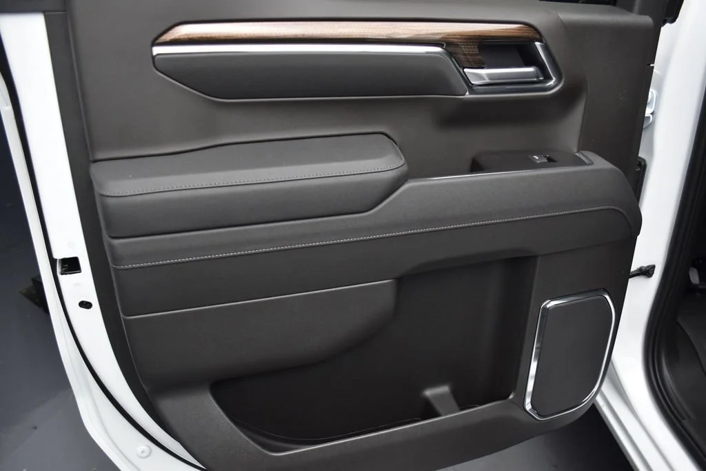 2026 Chevrolet Silverado 1500 LT Trail Boss - Photo 15