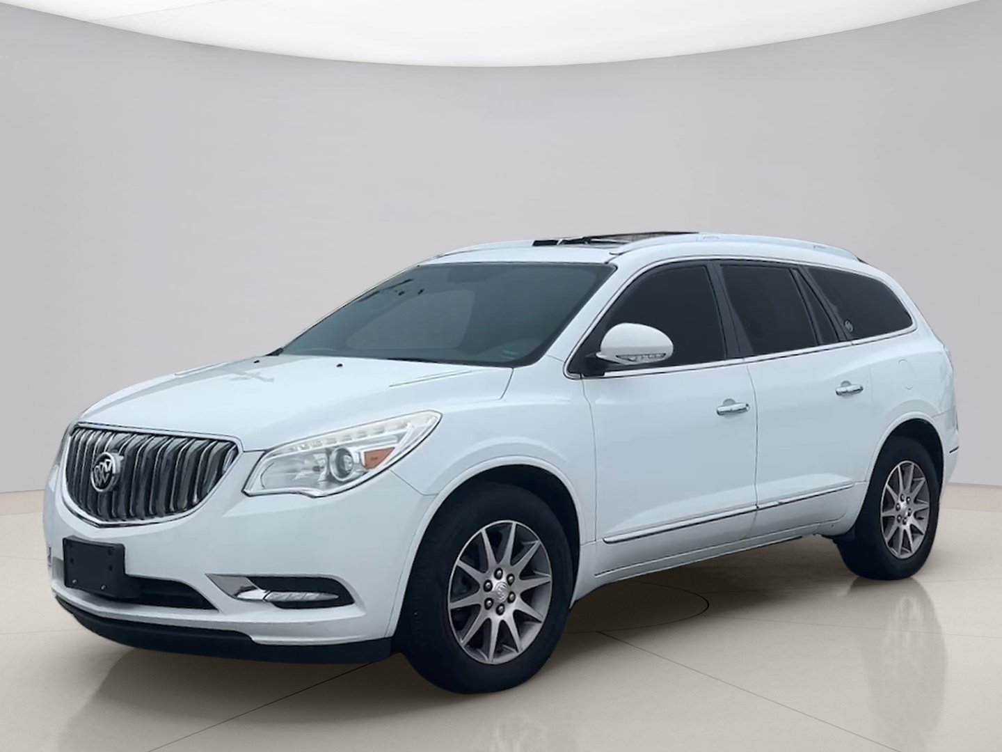 2016 Buick Enclave Leather's photo