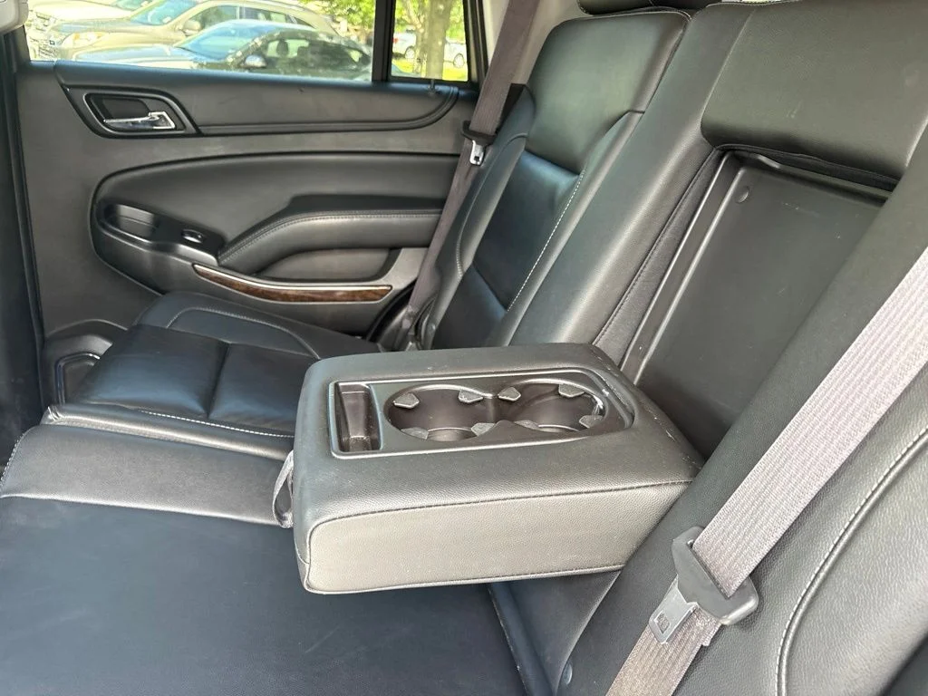 Used 2016 Silver Chevrolet LT image 23