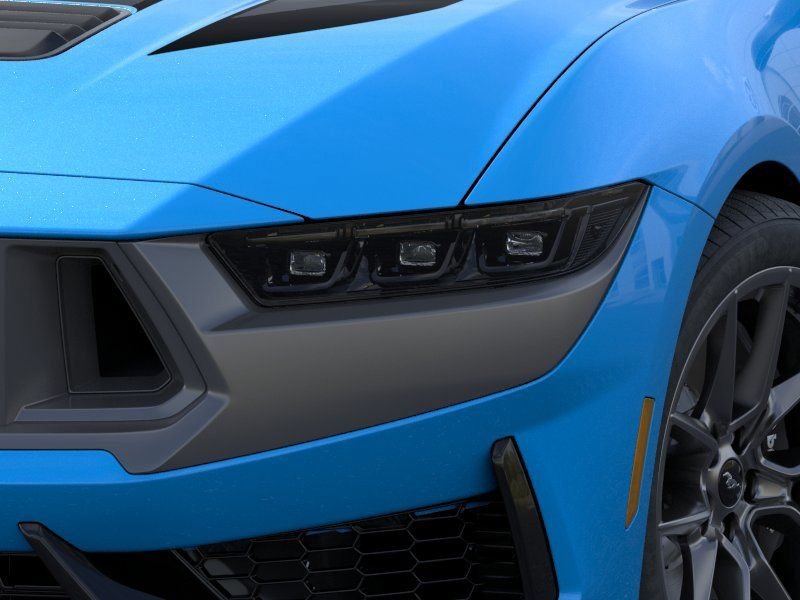 New 2026 Grabber Blue Metallic Ford Dark Horse® Premium image 19