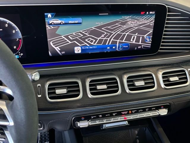 2026 Mercedes-Benz GLE Coupe GLE 63 S AMG - Photo 24