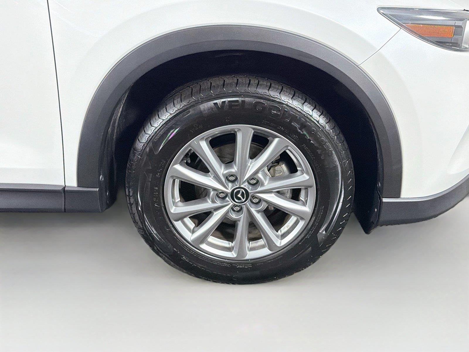 Used 2022  Mazda 2.5 S Select Package image 37
