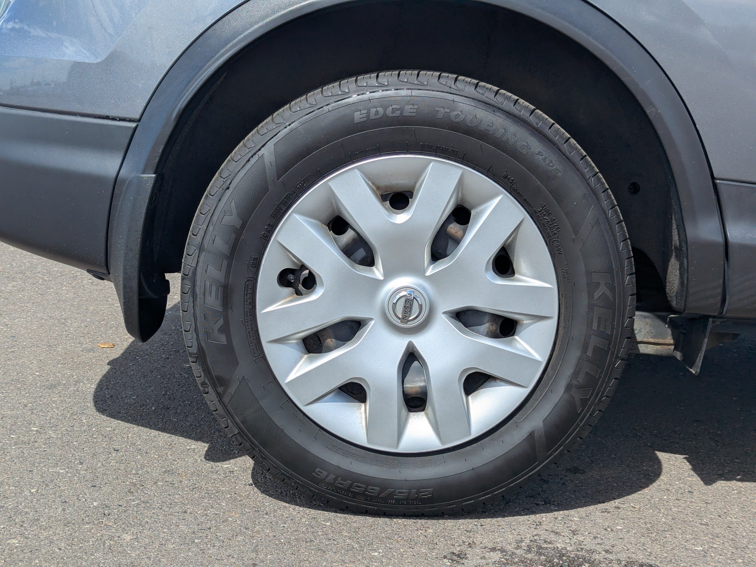 2020 Nissan Rogue Sport S - Photo 44