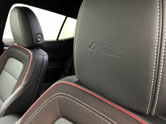 2026 Chevrolet Equinox EV RS - Photo 20