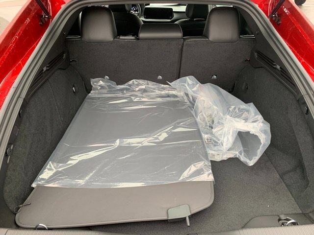 New 2026 Redeye Exterior Paint Dodge Scat Pack image 6